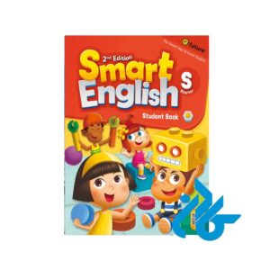 کتاب Smart English Starter 2nd