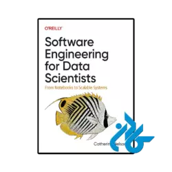 کتاب software engineering for data scientists