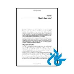 عکس کتاب software engineering for data scientists