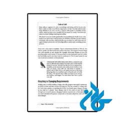 قیمت کتاب software engineering for data scientists