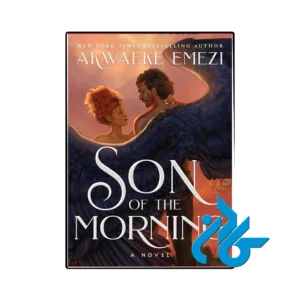 کتاب son of the morning