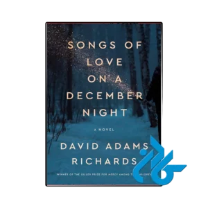 کتاب songs of love on a december night