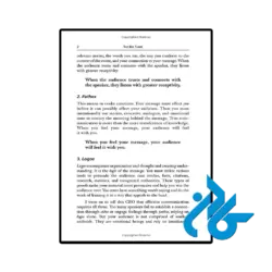 قیمت کتاب speak with confidence