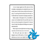 کتاب Stalked by Seduction and Shadows (رمان در تعقیب اغوا و سایه‌ها) - تصویر 3