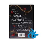 کتاب Stalked by Seduction and Shadows (رمان در تعقیب اغوا و سایه‌ها) - تصویر 4