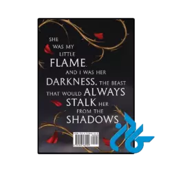 کتاب Stalked by Seduction and Shadows (رمان در تعقیب اغوا و سایه‌ها) - تصویر 4