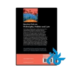 خرید کتاب stanley fish on philosophy politics and law
