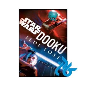 کتاب Star Wars Dooku Jedi Lost