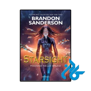 کتاب starsight missione nello spazio