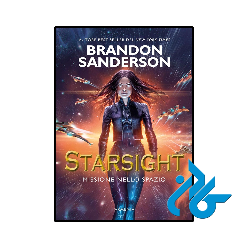 کتاب starsight missione nello spazio