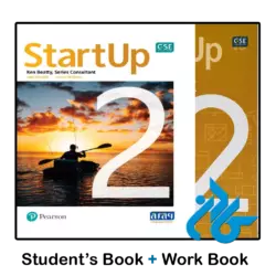 کتاب استارت آپ startup 2