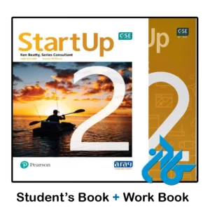 کتاب استارت آپ startup 2