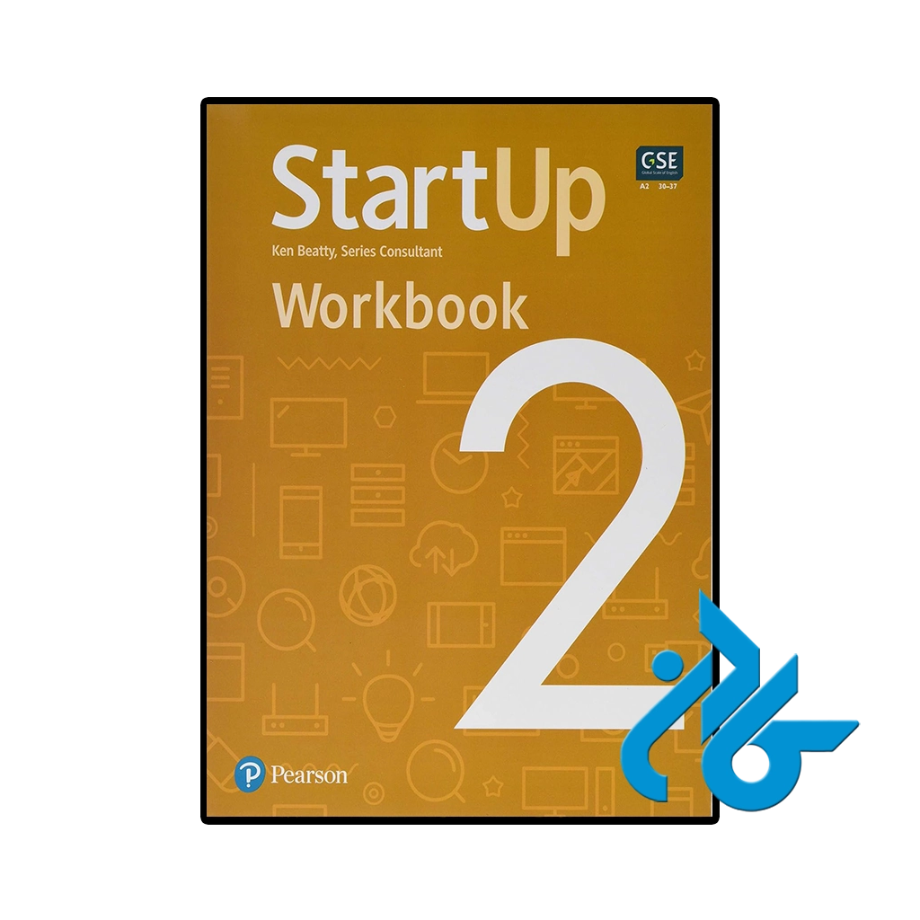 عکس کتاب استارت آپ startup 2