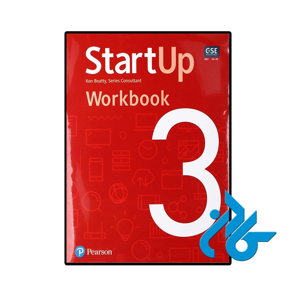 عکس کتاب استارت آپ startup 3