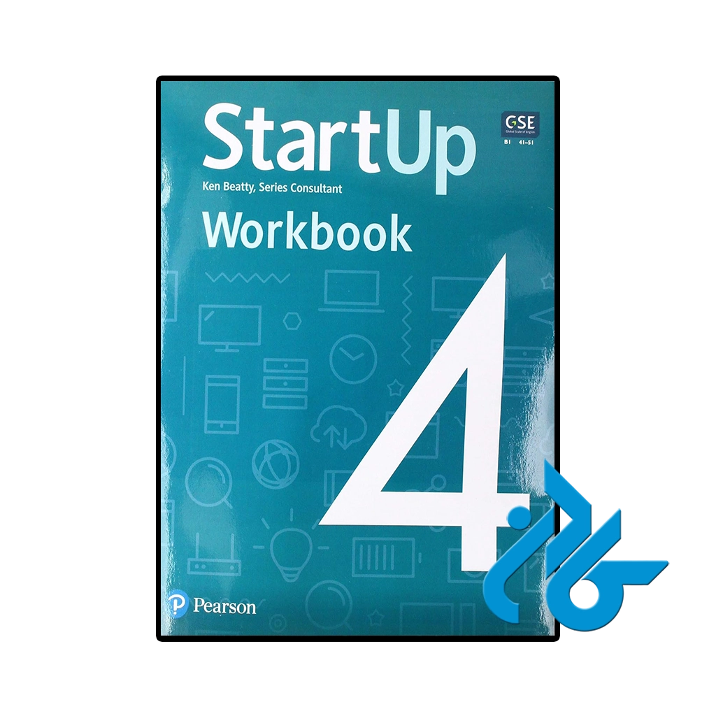 عکس کتاب استارت آپ startup 4