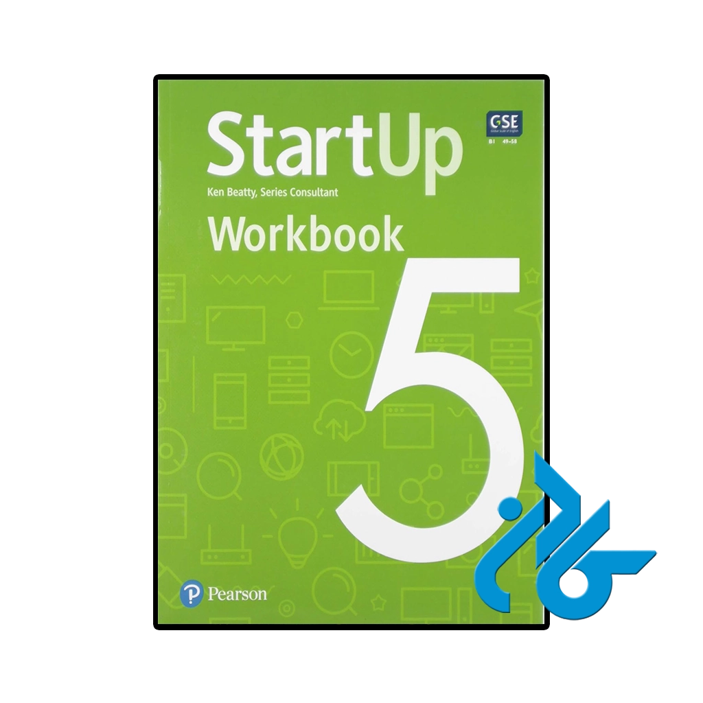 عکس کتاب استارت آپ startup 5