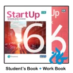 کتاب استارت آپ startup 6