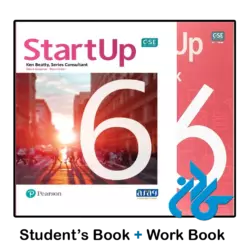 کتاب استارت آپ startup 6