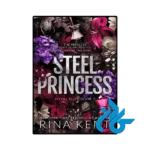 کتاب steel princess