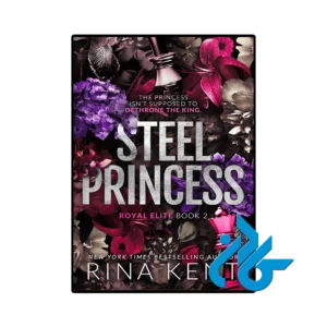 کتاب steel princess