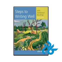 کتاب steps to writing well 13th