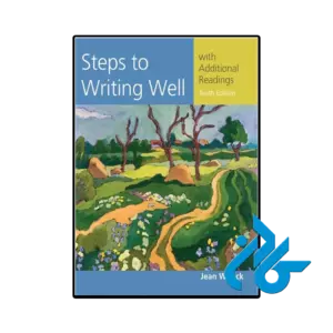 کتاب steps to writing well 13th
