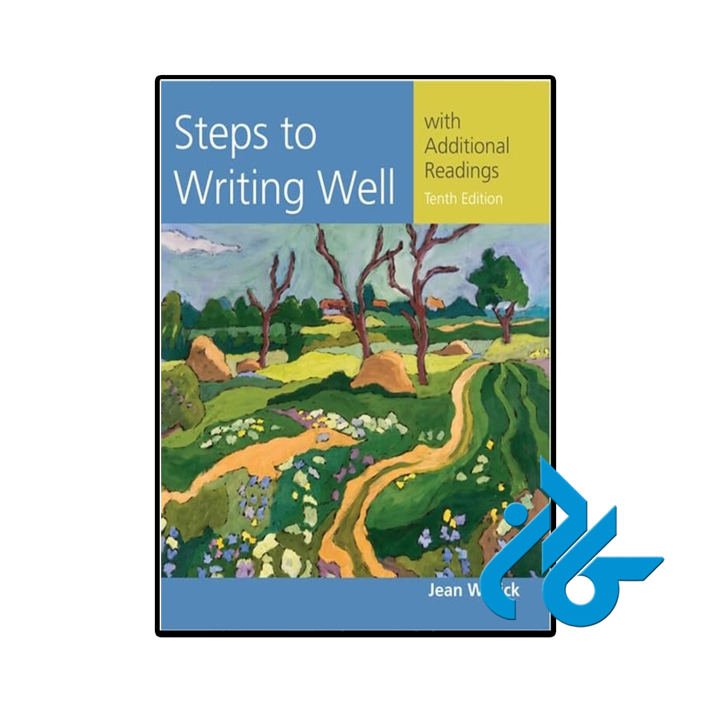 Steps to Writing Well 13th-pic1 کتاب steps to writing well 13th