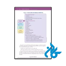 قیمت کتاب steps to writing well 13th