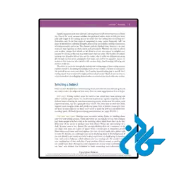خرید کتاب steps to writing well 13th
