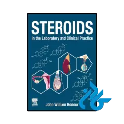 کتاب steroids in the laboratory and clinical practice