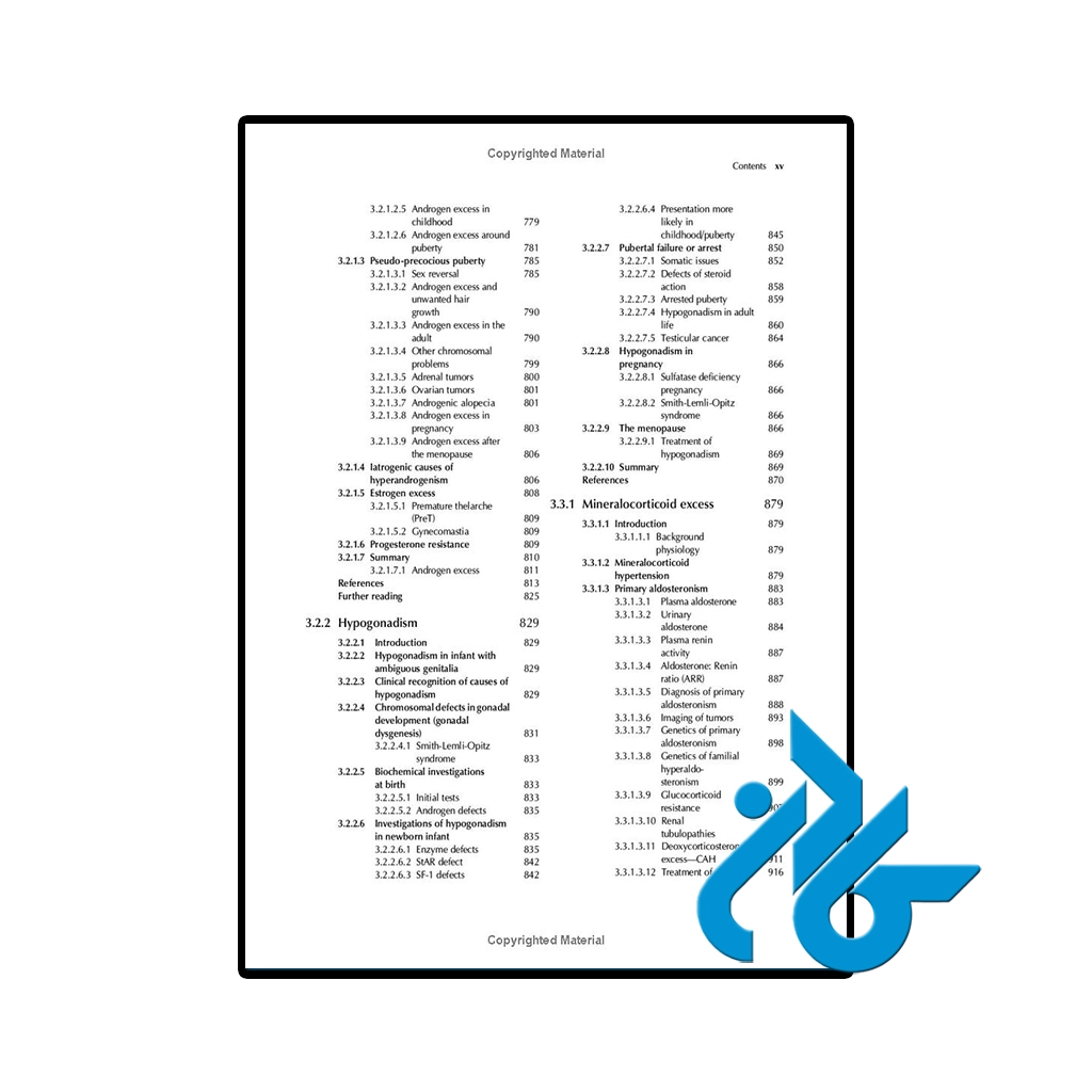 عکس کتاب steroids in the laboratory and clinical practice