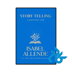 کتاب story telling a writing life