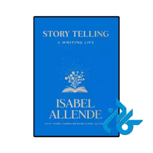 کتاب story telling a writing life