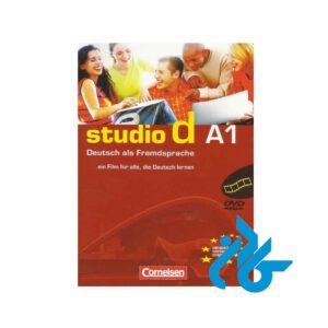 کتاب Studio d Sprachtraining A1