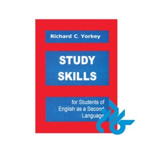 کتاب Study Skills for Students of English as a Second Language