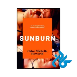 کتاب sunburn