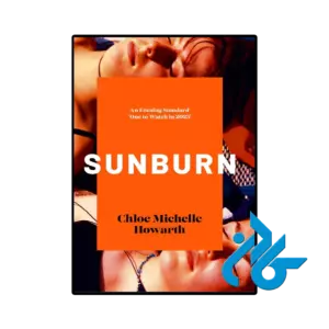 کتاب sunburn