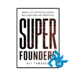 کتاب Super Founders