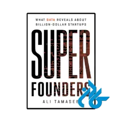 کتاب Super Founders