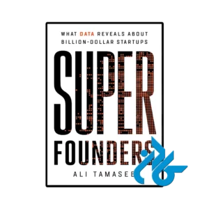 کتاب Super Founders