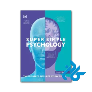 کتاب super simple psychology
