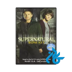 کتاب Supernatural Bone Key