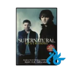 کتاب Supernatural Nevermore