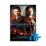 کتاب Supernatural War of the Sons