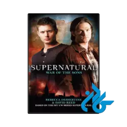 کتاب Supernatural War of the Sons