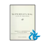 کتاب Supernatural War of the Sons (رمان ماوراءالطبیعه جنگ پسران) - تصویر 2