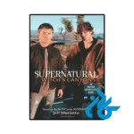 کتاب Supernatural Witchs Canyon