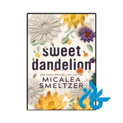 کتاب sweet dandelion