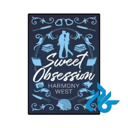 کتاب sweet obsession