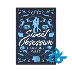 کتاب sweet obsession